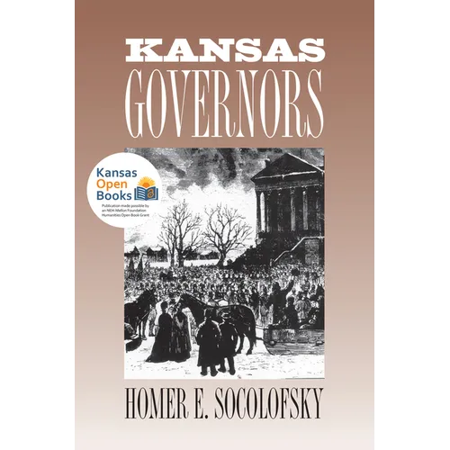 Kansas Governors