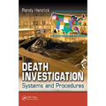 Death Investigation: Systems and Procedures