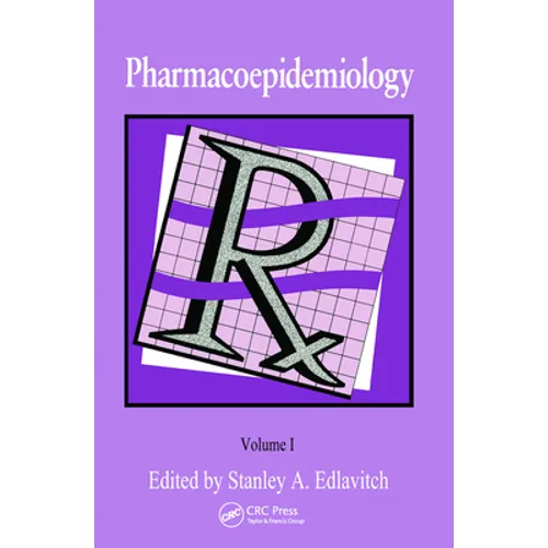 Pharmacoepidemiology