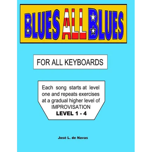 BLUES all BLUES