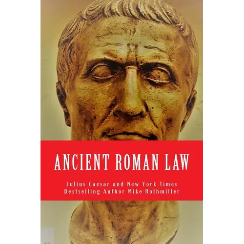 Ancient Roman Law