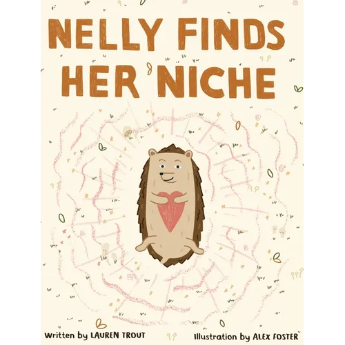 Nelly Finds Her Niche