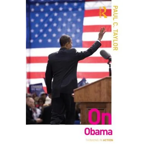 On Obama