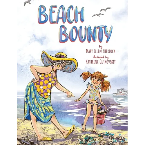 Beach Bounty