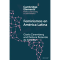 Feminismos en América Latina