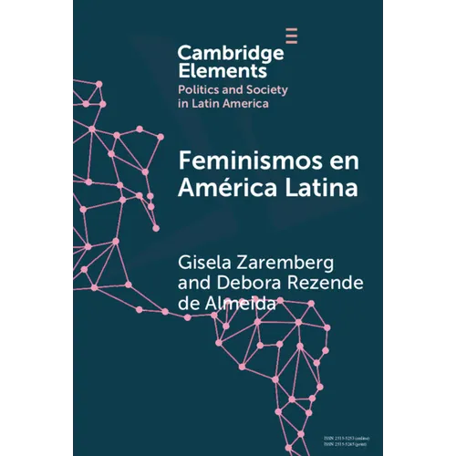 Feminismos en América Latina