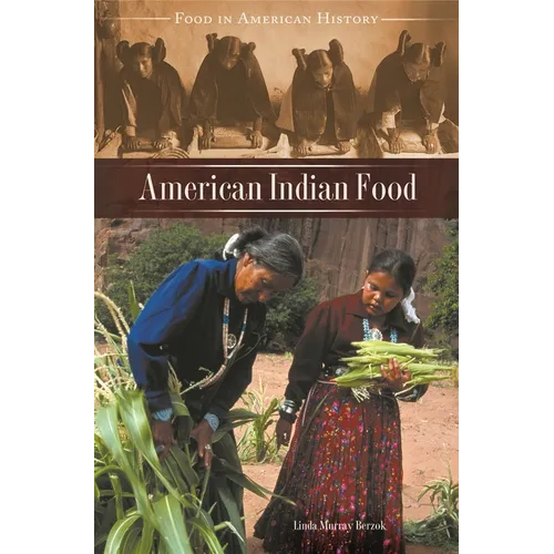 American Indian Food