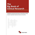 The Big Book Of Clinical Research