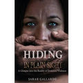 Hiding in Plain Sight: A Glimpse Into the Reality of Domestic Violence