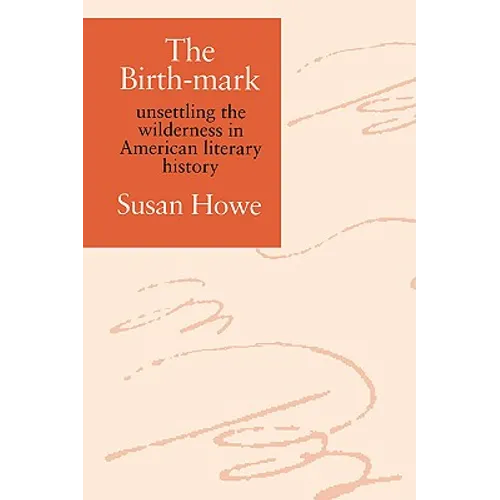 The Birth-Mark