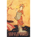 The Wise Woman by George Macdonald, Fiction, Classics, Action & Adventure