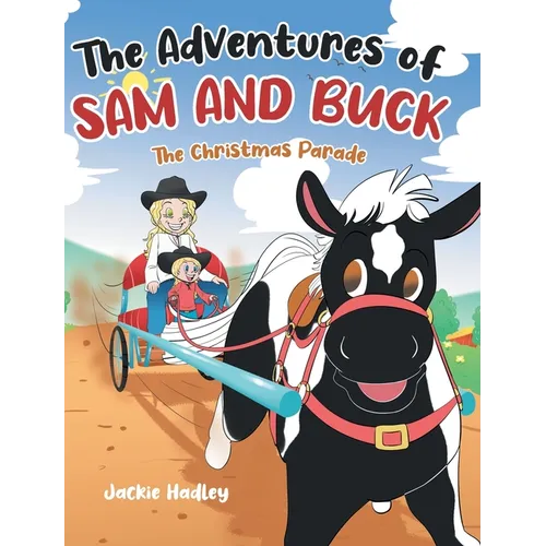 The Adventures of Sam and Buck: The Christmas Parade