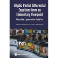 Elliptic Partial Diff Equation Element Viewpoint What ..