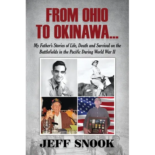 From Ohio to Okinawa