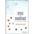 Style and Statistics: The Art of Retail Analytics
