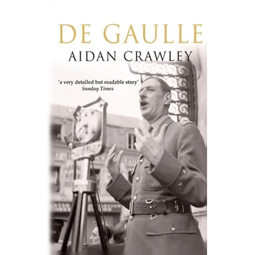 De Gaulle