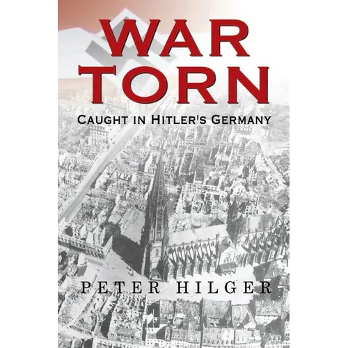 War Torn