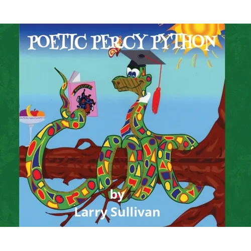 Poetic Percy Python