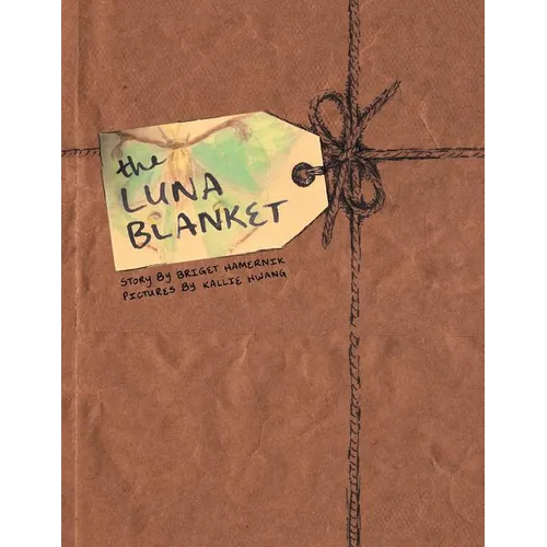 The Luna Blanket