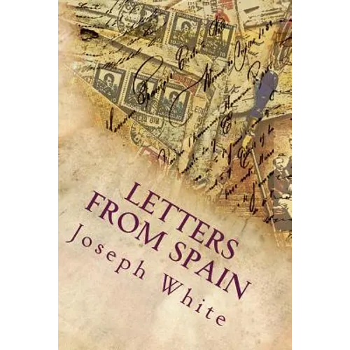 Letters From Spain