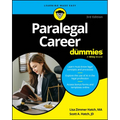 Paralegal Career for Dummies