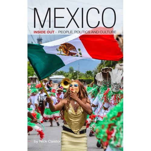 Mexico Inside Out