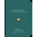 Regimental History: Three Hundred And Forty-First Field Artillery (1919)