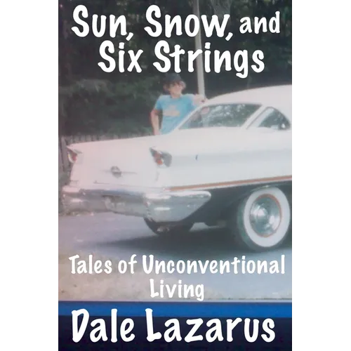 Sun, Snow, and Six Strings