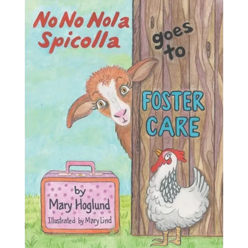 No No Nola Spicolla Goes to Foster Care