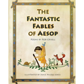 The Fantastic Fables of Aesop