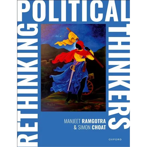 Rethinking Political Thinkers