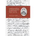 Correspondence of Major General Emory Upton, Vol. 1, 1857-1875