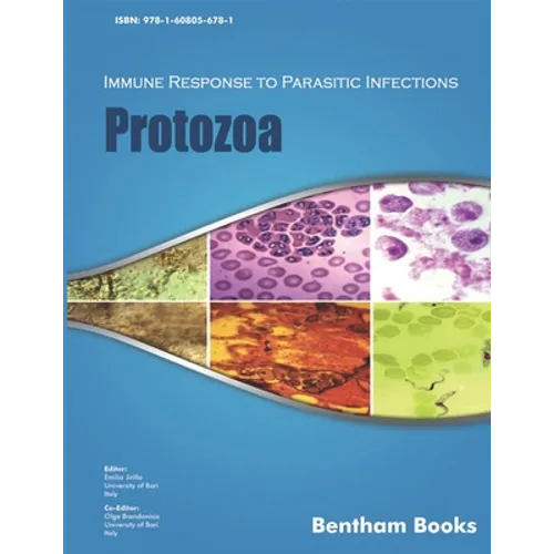 Immune Response to Parasitic Infections: Protozoa Volume 1