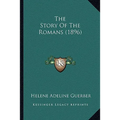 The Story Of The Romans (1896)