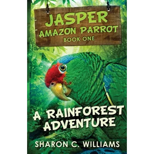 A Rainforest Adventure