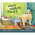 Who's Walking Dawg?