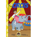Lana Banana Animal Rescuer: The Circus