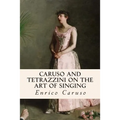 Caruso and Tetrazzini on the Art of Singing