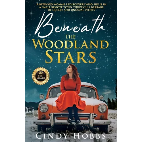 Beneath the Woodland Stars