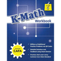 K-Math Workbook Grade 6