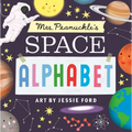 Mrs. Peanuckle's Space Alphabet