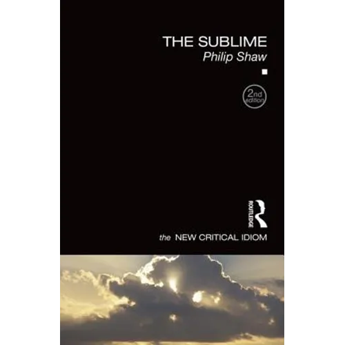 The Sublime