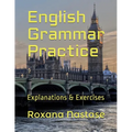 English Grammar Practice: Explanations & Exercises with Answers