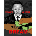 I Have A New Dream