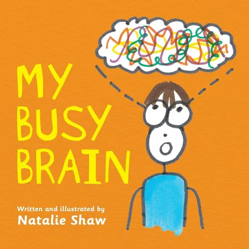 My Busy Brain