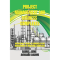 Project Management and Business Complexes.: Risks and mitigations to consider during business management and projects.