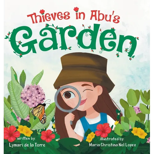 Thieves in Abu's Garden