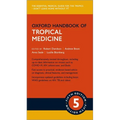 Oxford Handbook of Tropical Medicine