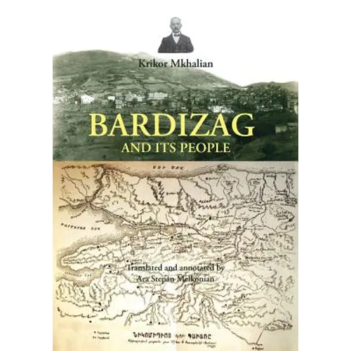 Bardizag and its People