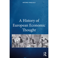 A History of European Economic Thought